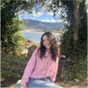 I give private english tutoring to kids helping improve their speaking and overall confidence in English.
