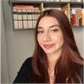 Yıldız teknik Üniversitesi Kontrol ve Otomasyon mühendisliği öğrencisinden İngilizce matematik özel ders