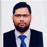 I provide affordable private (GCSE/KS3) math lessons