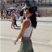 Chemistry tutor for GCSE and A-level. Currently studying medicine at UCL