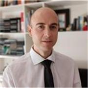 Profesor titulado de inglés nivel titulado en Madrid