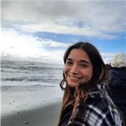 Estudiante de Pedagogía en Educación Diferencial