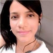 Dou aula de português e matemática para todas as idades