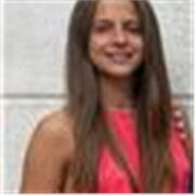 studentessa giurisprudenza con C1 in spagnolo