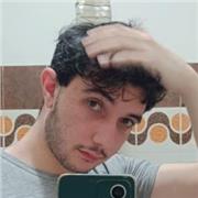 Cerchi un tutor per ripetizioni? Dimmi di cosa hai bisogno e cominciamo