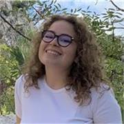 Studentessa neolaureata in Lingue, Letterature e Filologie -Americane offro lezioni di lingua e letteratura spagnola