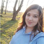 English teacher who teaches all age and english-turkish interpreter