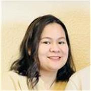 I am a helpful teacher teaching children and beginner adults