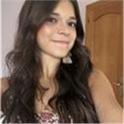 Profesora de 7 años a 16 años de todas las materias