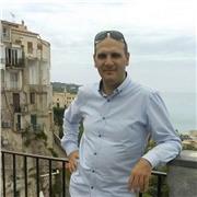 docente specializzato in informatica con esperienza in database, programmazione dinamica, ecc