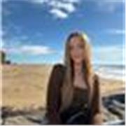 Profesora de ESO para 1r, 2n o primaria