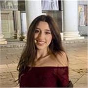 Profesora de apoyo bachillerato, ESO o primaria: materias de sociales, ciencias e idiomas
