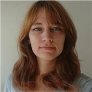 professeur d'anglais vivant au Royaume-Uni - cours en ligne