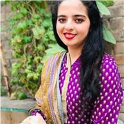 Jaweria Nasreen