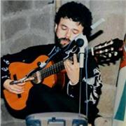 Clases de GUITARRA FLAMENCA