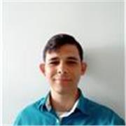 Soy un estudiante de comunicación social, apasionado de la historia, la geografía y literatura, me gusta conocer de los diferentes lugares y culturas e historias, y transmitir ese conocimiento para que otros compartan mi pasion