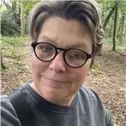 German national that has been living abroad for 20 years. Currently working as Teaching Assistant at a school in Birmingham.