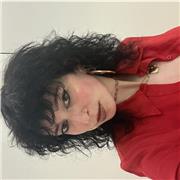 Doctoranda en sociología y antropología en la UniversidadComplutense de Madrid.
Especializada en género, comunicación y cultura