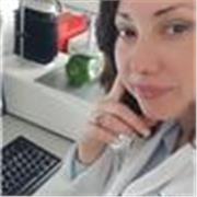 Empática , me encanta ser formadora y realizar tutorías 