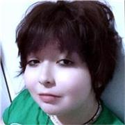 Profesora de mates que da clases a niños de todas las edades