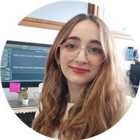 Profesora de apoyo de física nivel secundaria y bachillerato