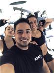 Entrenamiento funcional, desde la comodidad de tu hogar. estamos aquí para asesorarte, guiarte y sobretodo alcanzar tus metas