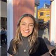 Profesor de inglés con experiencia en clases personalizadas