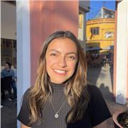 Profesor de inglés con experiencia en clases personalizadas