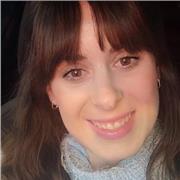 Profesora de apoyo para clases particulares de refuerzo y ampliación en la etapa de educación primaria