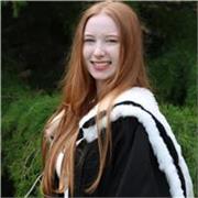 I am recent First Class graduate of German from Durham University, with a year studing in Heidelberg, and a C1 certification.