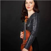 Experienced Violin Teacher looking for students in North London, helping to prepare for ABRSM Grade Exams