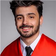 Joven graduado universitario con más de 8 años de experiencia se ofrece para apoyo. Todas las materias