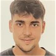 Profesor de inglés de clases particulares para niños de 4 a 13 años