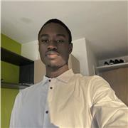 Serigne Sangue Sarr