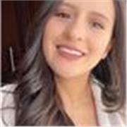 Titulada en Bioquimica y Farmacia, actualmente estudiante de Master en Farmacia
