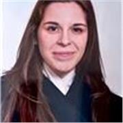 Profesora de filosofía para niños de la ESO y bachillerato