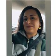  persona responsable y doy clases de castellano, euskera 