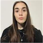 Traductora de inglés con más de 6 años de experiencia en la enseñanza de inglés como segunda lengua. 