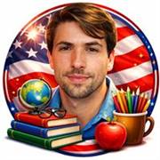 Fale Inglês de Verdade – Comece Hoje! 🇺🇸