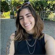 Ministro aulas de Português e Redação on-line