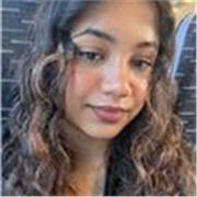 Maths/English tutor with a year of experience offering lessons for primary children in Kettering 