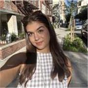 Soy profesora de apoyo escolar en primaria y profesora de inglés a cualquier curso