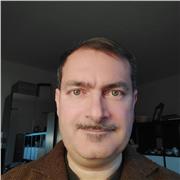 Dott. Nicola Menditto Agronomo che svolge attività di insegnamento
