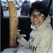 Secondary school student offering excellent maths education for primary school students