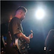 🎸 Profesor de guitarra con clases para todas las edades y niveles 🎶
Imparto clases personalizadas de guitarra eléctrica