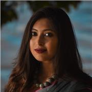 Shreyosi Dutta