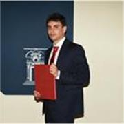 Laureato in economia aziendale offro ripetizioni a studenti liceali di economia aziendale, economia politica, diritto e inglese.