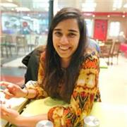 Shirin Dhar