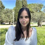 Profesora de inglés para niños y adolescentes
