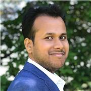 Dr. Krishanu Dey